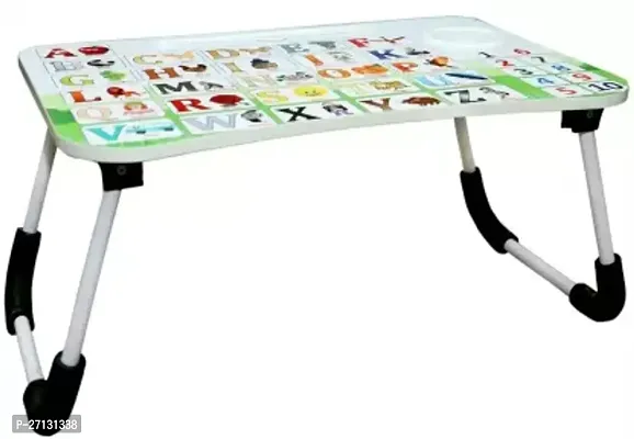 Multifunctional Study Table And Laptop Table For Children-thumb0