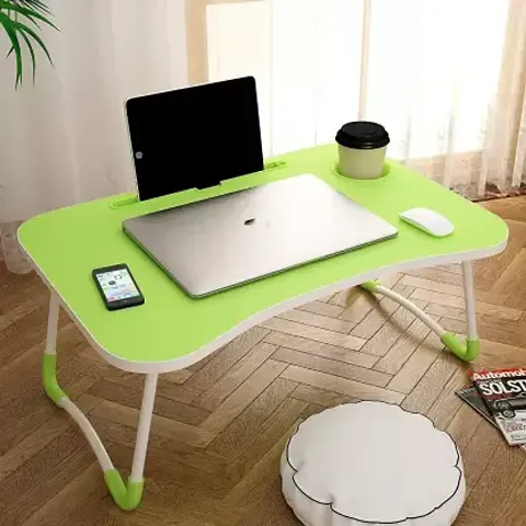 Multifunctional Study Table And Laptop Table For Children