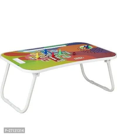 Multifunctional Study Table And Laptop Table For Children-thumb0