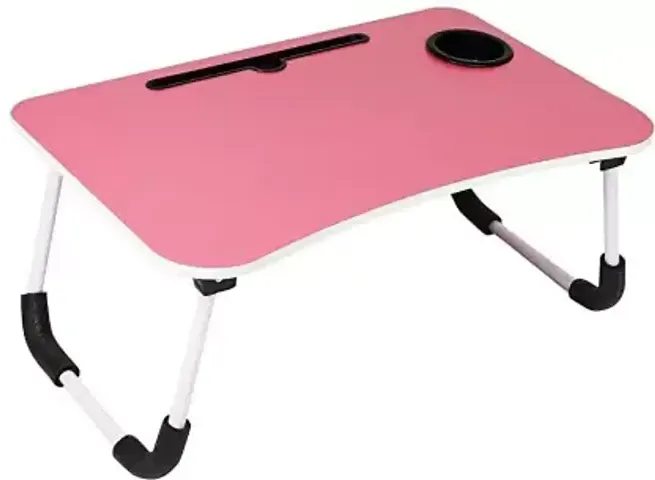 Multifunctional Study Table And Laptop Table For Children