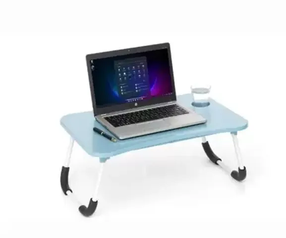 Multifunctional Study Table And Laptop Table For Children