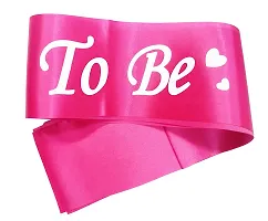 Days OFF Best MOM Ever Sash for Mother?s Day Birthday Party (Red) (MOM to BE)-thumb4
