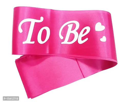 Days OFF Best MOM Ever Sash for Mother?s Day Birthday Party (Red) (MOM to BE)-thumb5