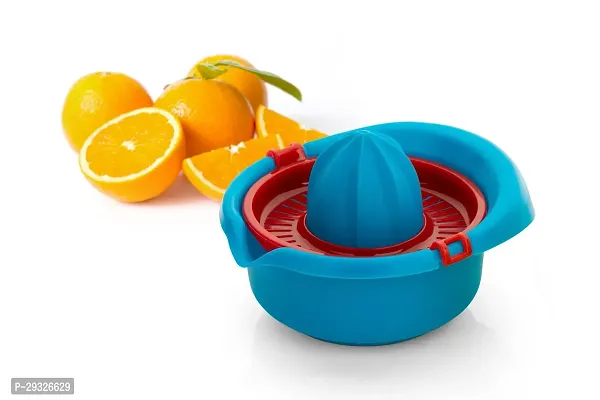 Modern Orange Juicer