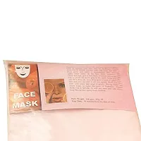 Zhunmun Thermo Herbal Skin Tightening Face Mask -400 GMS Powder-thumb1