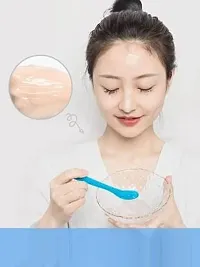 Zhunmun Ultra Cleansing Ice Cream Mask Acne Fades Moisturizing Smear Mask Blackheads Remover & Shrinking Pores (120 ml)-thumb4