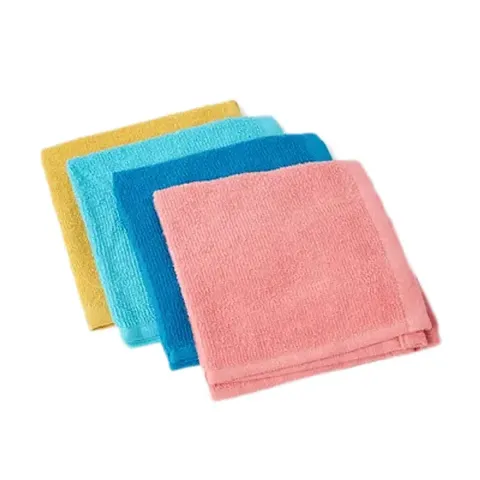 Limited Stock!! cotton face towels 