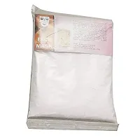 Zhunmun Thermo Herbal Skin Tightening Face Mask -400 GMS Powder-thumb2