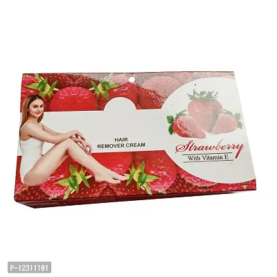 Red Ballons Silk and Fresh Normal Hair Removal Cream hair remover cream for women, Ladies, girls, gents hair remover cream bikini line, arms Legs -100 gm