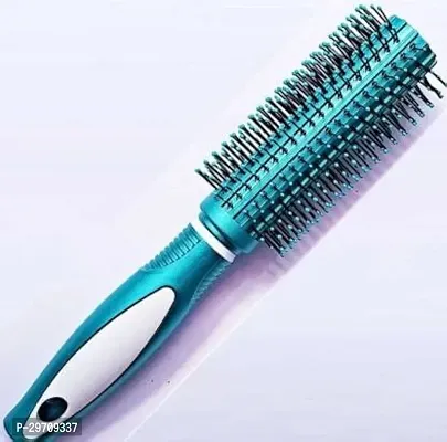 Modern Soft Nylon Comb for Hair-thumb0