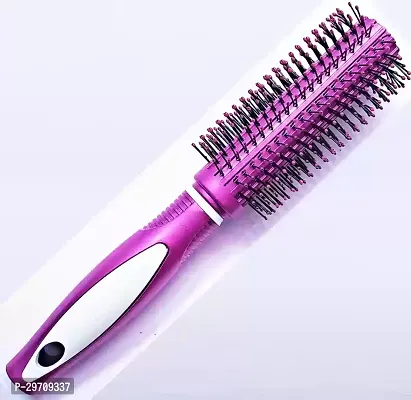 Modern Soft Nylon Comb for Hair-thumb2