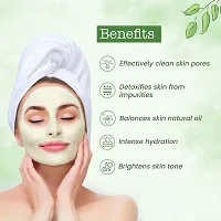 Natural Skin Care Green Mask Stick-thumb1