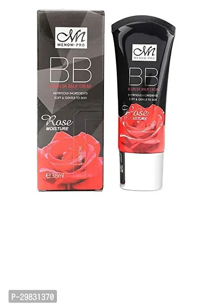 BB Rose Moisture Blemish Balm Cream-thumb0