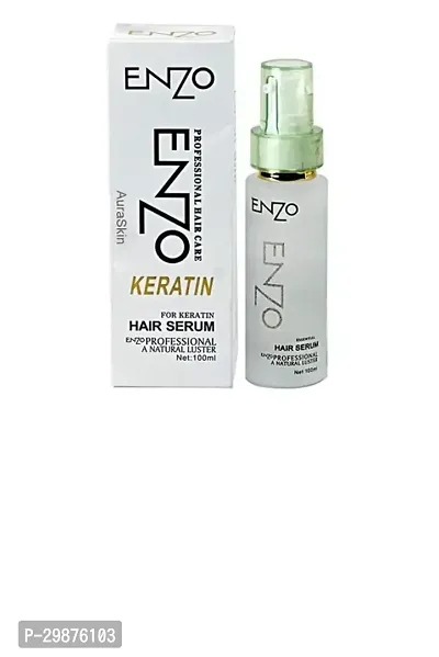 Enzo Hair Care Serum 100 ML-thumb0