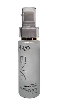 Enzo Hair Care Serum 100 ML-thumb2