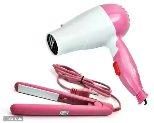 Best Quality Hair Dryer And  Hair Straightener Combo-thumb0