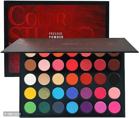 Color Studio 35 Color Eyeshadow Palette-thumb0