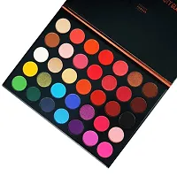 Color Studio 35 Color Eyeshadow Palette-thumb1