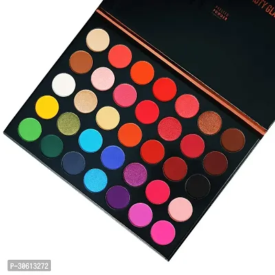 Color Studio 35 Color Eyeshadow Palette-thumb2