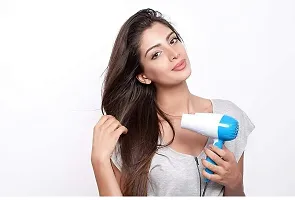 Modern Hair Styling Hair Dryer-thumb2