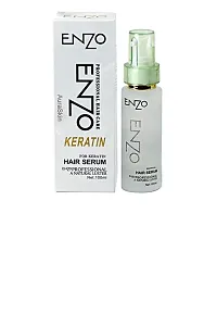 Professional Keratin Hair Serum for Wig and Patch | Best Solution For Patch's Damaged Hair Smooth Hair - 100 ML-thumb1