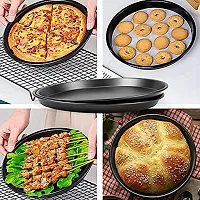 XINGLI Non Stick Oven Use Pizza Tray 9 inch-thumb4