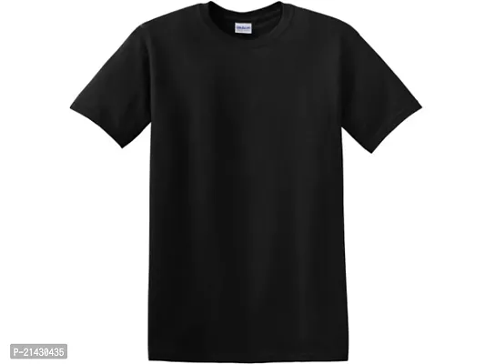 Fancy Cotton T-shirts for Men-thumb0