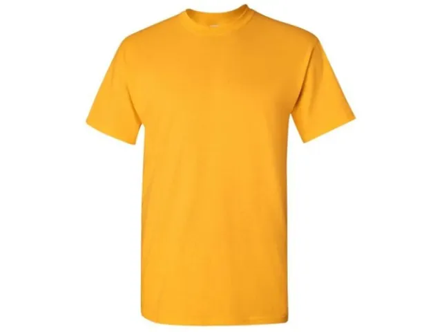 Trendy Cotton Tees For Men 