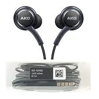Wired EARPHONEAKG 3.5mm Jack Earphones Super Bass AKG Hands-Free Wired Headsetnbsp;nbsp;(Black, In the Ear)-thumb4