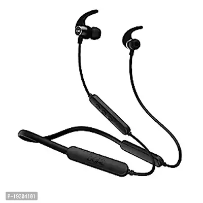 Boat Rockerz 255 Pro Bluetooth In Ear Earphones With Upto 60 Hours Playback Asap Charge Ipx7 Dual Pairing And Bluetooth V5 0 Active Black-thumb0