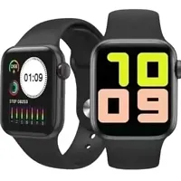 Modern Smart Watches for Unisex pack of 1-thumb1