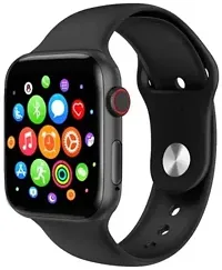 Modern Smart Watches for Unisex pack of 1-thumb2