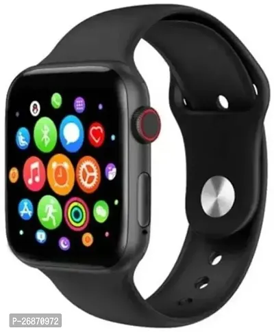 Modern Smart Watches for Unisex pack of 1-thumb3