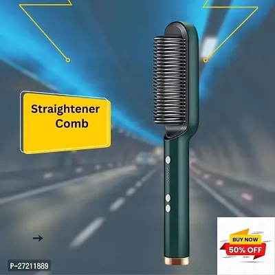 Modern Hair Styling Comb Straighteners-thumb2