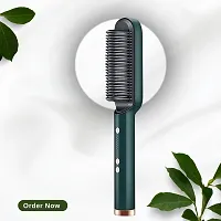 Modern Hair Styling Comb Straighteners-thumb2