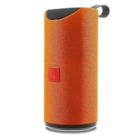 TG-113 10 Watt Wireless Bluetooth Portable Speaker (Multicolour)