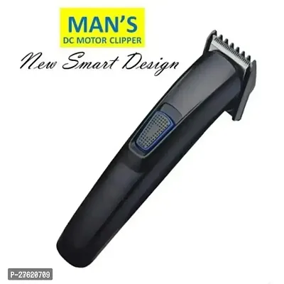 HTC-AT-522 Trimmer Skin-friendly Beard Trimmer-thumb0