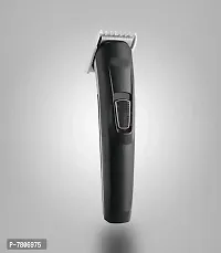 HTC-AT-522 Trimmer Skin-friendly Beard Trimmer-thumb1