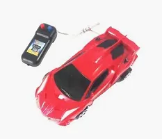 Remote Control Wired Sports Car For Kids-thumb3