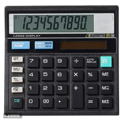 Larger Display Calculator-thumb0