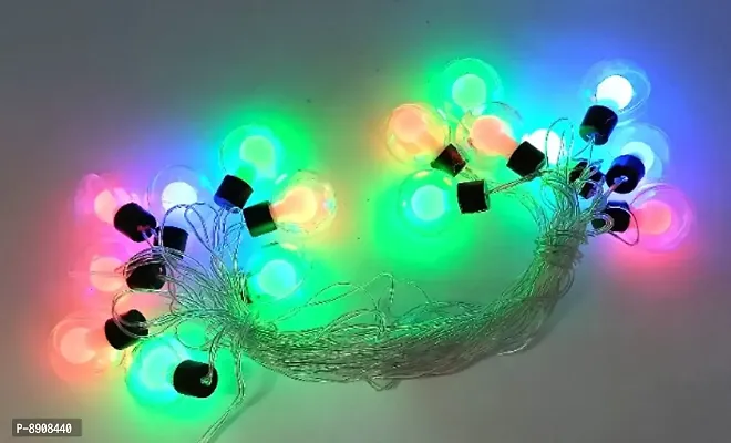 Indoor String lights
