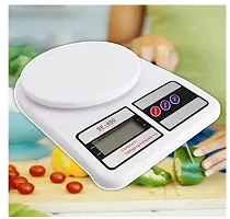 Multipurpose Portable Electronic Digital Weighing Scale-thumb2