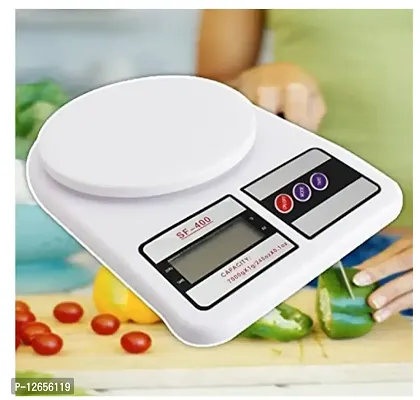 Multipurpose Portable Electronic Digital Weighing Scale-thumb3