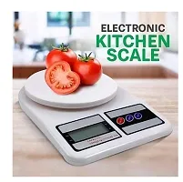 Multipurpose Portable Electronic Digital Weighing Scale-thumb1