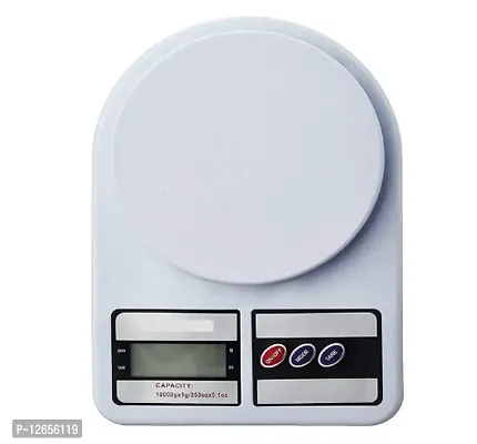 Multipurpose Portable Electronic Digital Weighing Scale-thumb4