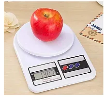 Multipurpose Portable Electronic Digital Weighing Scale-thumb4