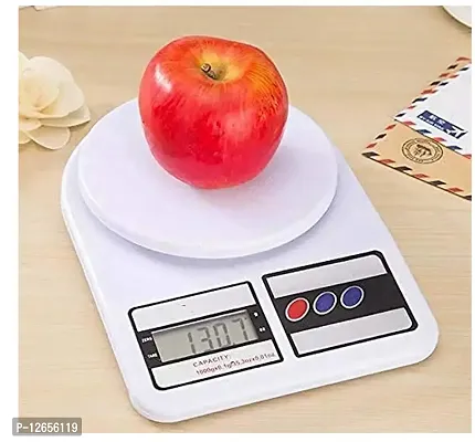 Multipurpose Portable Electronic Digital Weighing Scale-thumb5