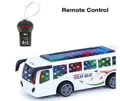 Tour Bus Remote Control Tourist Bus-thumb3