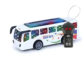 Tour Bus Remote Control Tourist Bus-thumb2