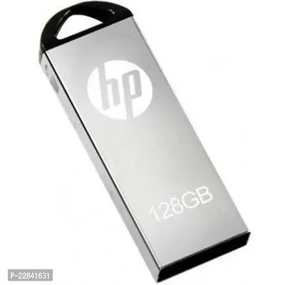 128 GB HP PENDRIVE  FOR LAPTOP AND COMPUTER-thumb0